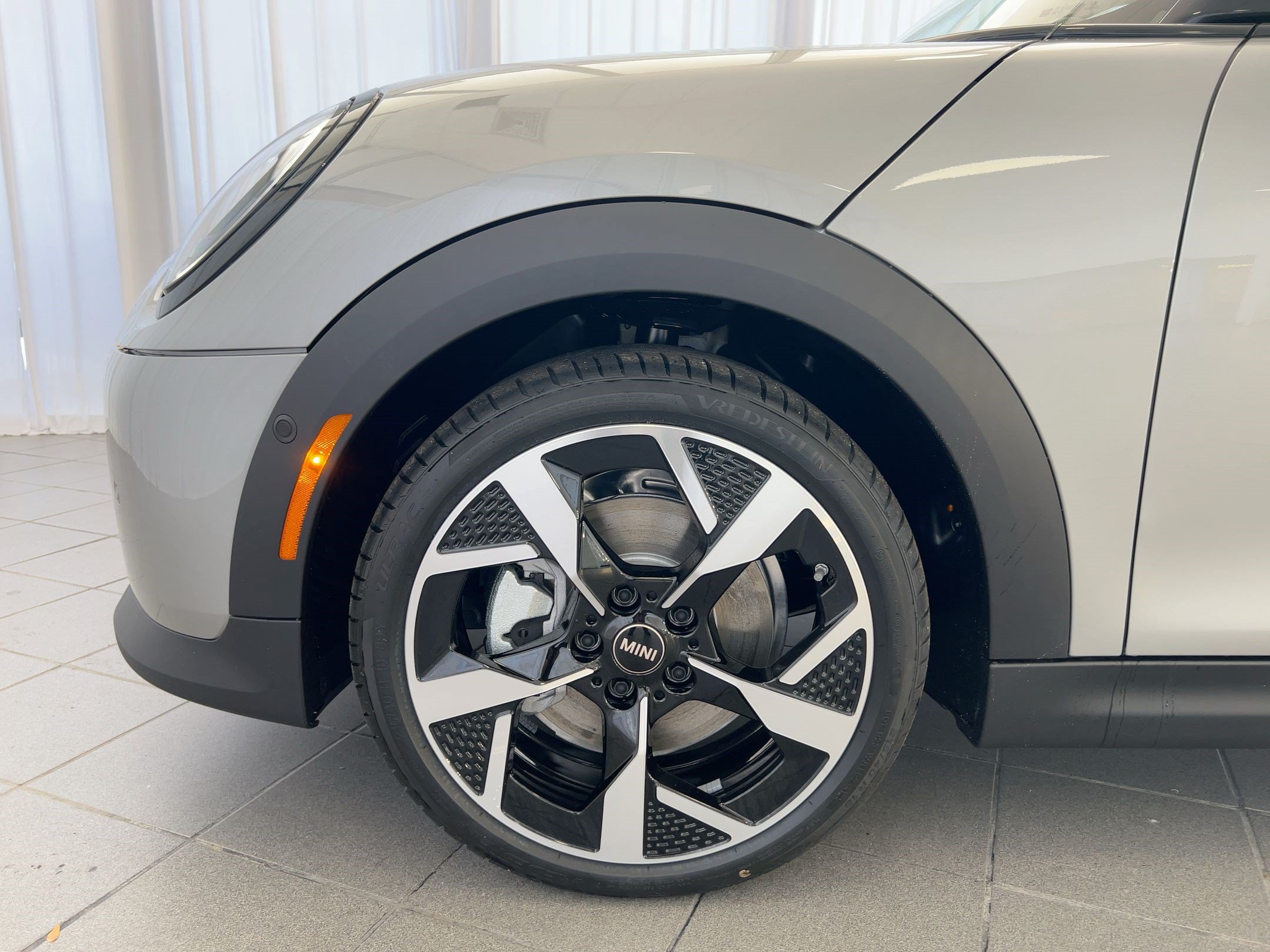 New 2026 MINI Cooper 2-Door Hardtop FWD image 12
