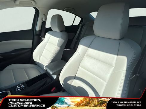 Used 2014 MAZDA MAZDA6 Touring FWD image 19