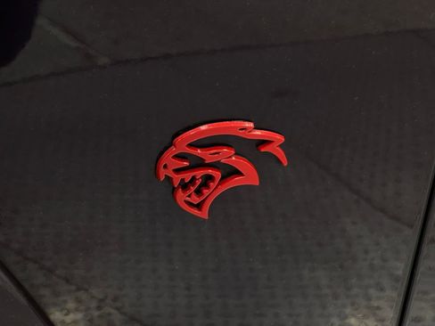 Used 2020 Dodge Challenger R/T Scat Pack image 38