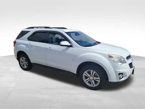 Used 2014 Chevrolet Equinox LT w/ Power Convenience Package AWD/4WD image 2