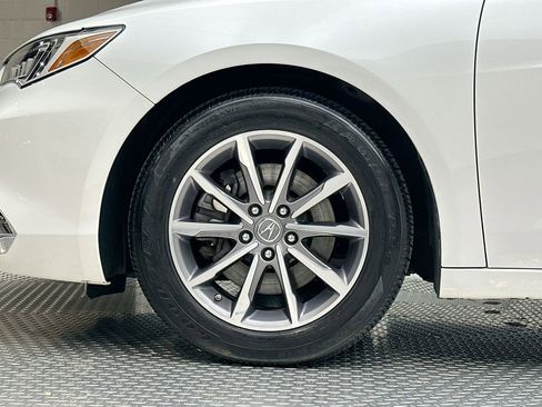 Used 2020 Acura TLX FWD image 17