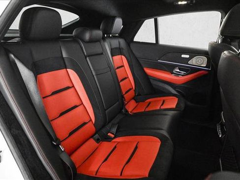 Certified 2025 Mercedes-Benz GLE 63 AMG S image 22