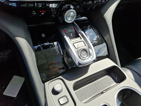 New 2026 Acura MDX SH-AWD w/ Technology Package image 8