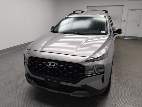 Used 2023 Hyundai Santa Fe XRT w/ Cargo Package AWD/4WD image 15