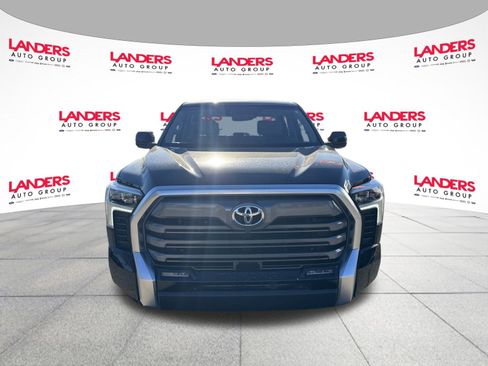 Used 2024 Toyota Tundra Limited image 8