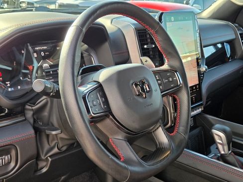 Used 2026 RAM 1500 RHO w/ RHO Level 1 Equipment Group AWD/4WD image 25
