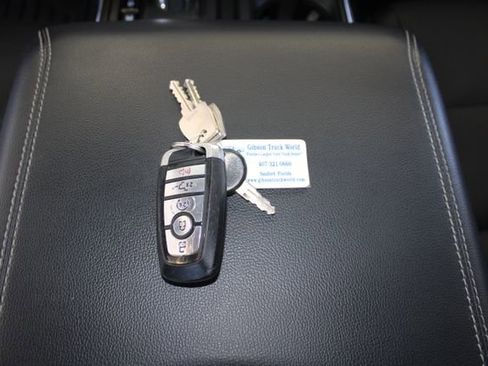 Used 2021 Ford F150 XLT w/ Equipment Group 302A High image 30