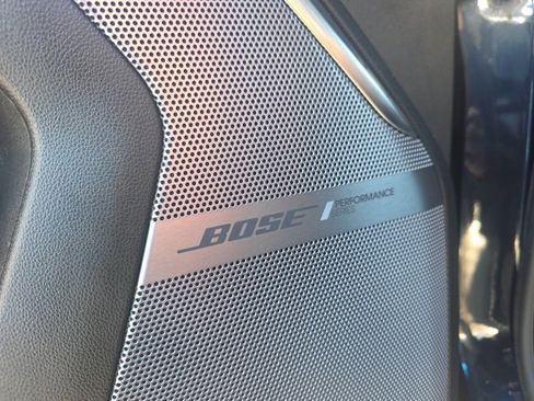 Used 2024 GMC Yukon XL Denali Ultimate image 15