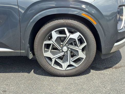 Used 2022 Hyundai Palisade Calligraphy AWD/4WD image 8