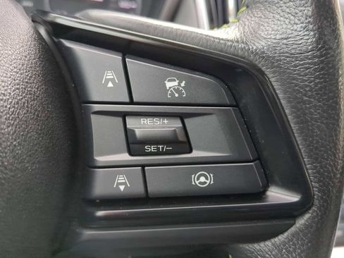 Used 2024 Subaru Outback Onyx Edition XT image 27