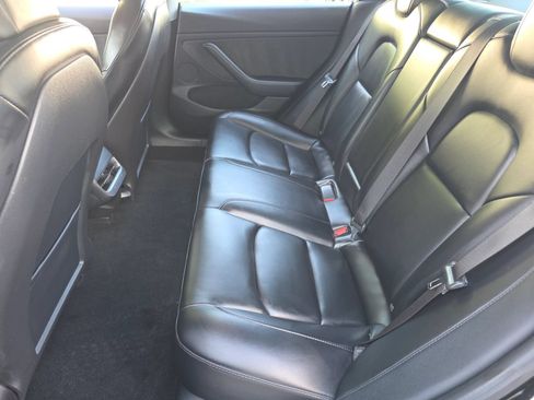 Used 2021 Tesla Model 3 Standard Range Plus RWD image 34