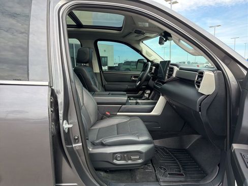 Used 2023 Toyota Tundra Limited image 20