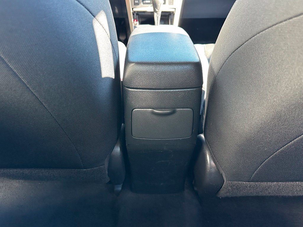 Used 2012 Toyota Corolla S FWD image 19