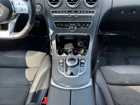 Used 2021 Mercedes-Benz C 43 AMG 4MATIC Sedan image 21