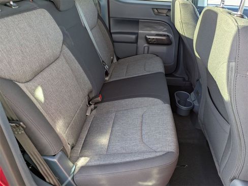 New 2026 Ford Maverick XLT w/ Equipment Group 301A image 18