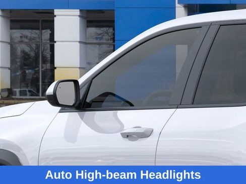 New 2026 Chevrolet Equinox LT w/ Convenience Package II image 13