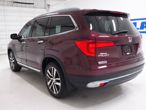 Used 2016 Honda Pilot Elite image 38