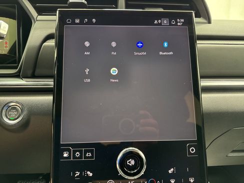 New 2026 GMC Terrain Elevation w/ Black Edition image 26