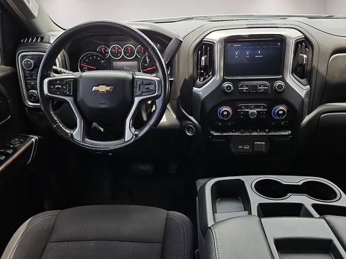 Used 2020 Chevrolet Silverado 1500 LT w/ Texas Edition AWD/4WD image 19