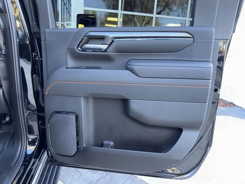 Used 2026 GMC Sierra 3500 AT4 w/ AT4 Premium Plus Package image 26