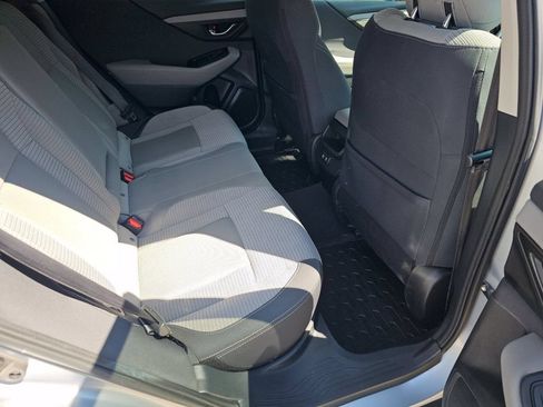 Used 2021 Subaru Outback Premium AWD/4WD image 5