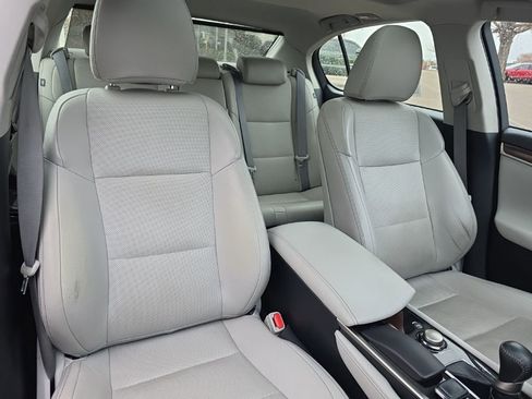 Used 2015 Lexus GS 350 AWD w/ Premium Package image 23