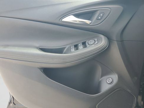 Used 2023 Buick Encore GX Select AWD/4WD image 19