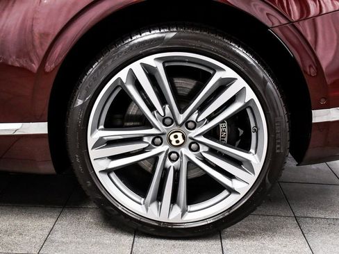 Used 2020 Bentley Continental GT AWD/4WD image 8