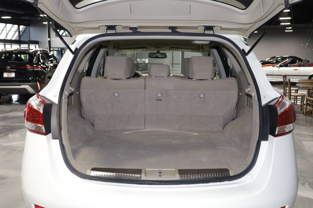 Used 2014 Nissan Murano SV AWD/4WD image 31