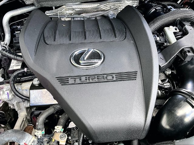 Used 2024 Lexus RX 350 Premium w/ Cold Area Package AWD/4WD image 35