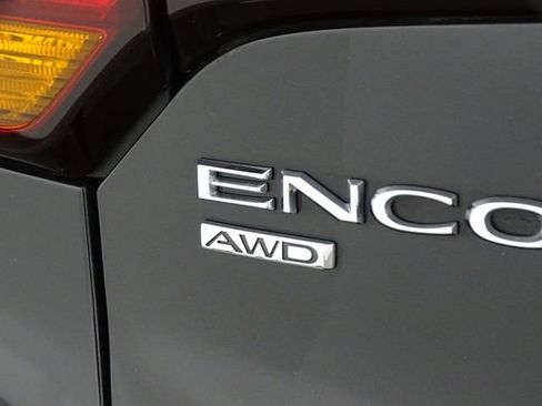 Used 2021 Buick Encore GX Select w/ Experience Buick Package image 44