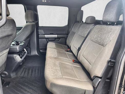 Used 2024 Ford F150 XLT w/ Mobile Office Package AWD/4WD image 19