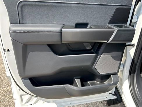 New 2025 Ford F150 Lariat w/ Equipment Group 501A Mid image 29