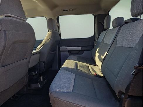 Used 2023 Ford F150 XLT image 17