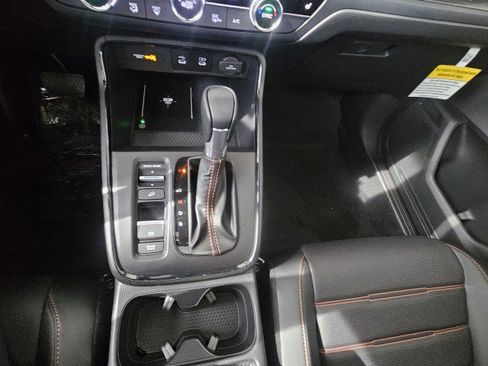 New 2026 Honda CR-V Sport-L image 25