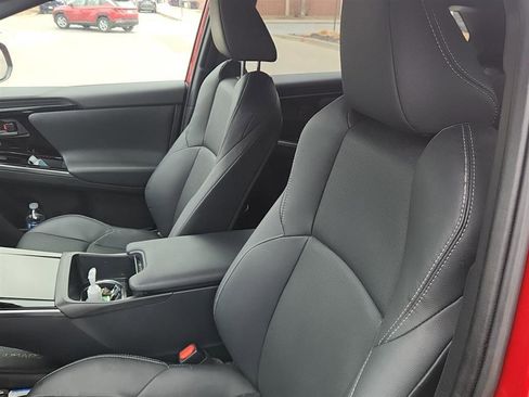 Used 2023 Subaru Solterra AWD image 11