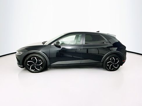 Used 2024 Hyundai Ioniq 5 SEL RWD image 4