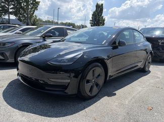 Used 2023 Tesla Model 3 Standard Range RWD video 1
