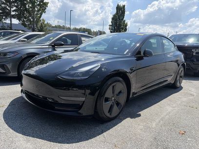 Used 2023 Tesla Model 3 Standard Range