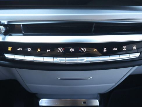 New 2026 Cadillac Lyriq Sport image 28