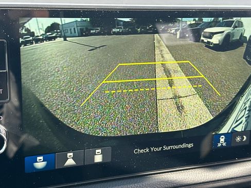 New 2026 Honda CR-V TrailSport image 21