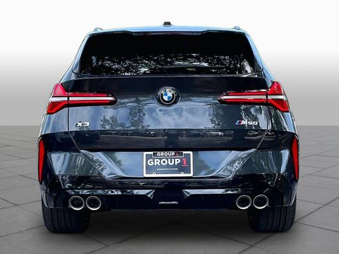 Used 2023 BMW X3 sDrive30i image 5