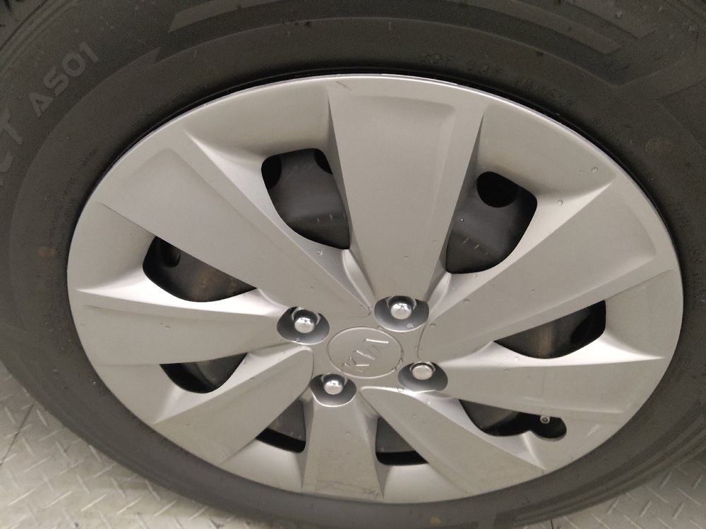 Used 2020 Kia Rio LX FWD image 31