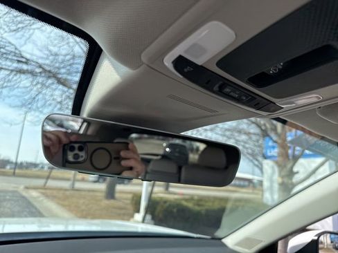 Certified 2024 Honda CR-V EX-L image 32