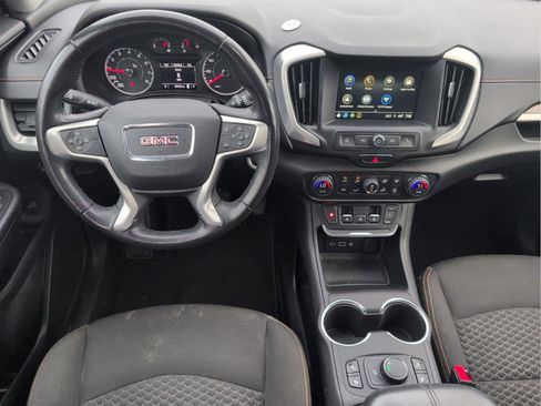 Used 2018 GMC Terrain SLE w/ Driver Convenience Package image 29
