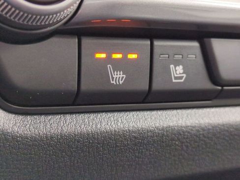 New 2026 MAZDA CX-50 AWD 2.5 S w/ Weather Package image 23