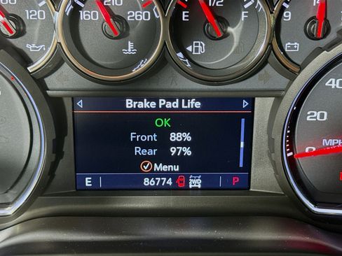 Used 2019 Chevrolet Silverado 1500 LT w/ All-Star Edition image 16