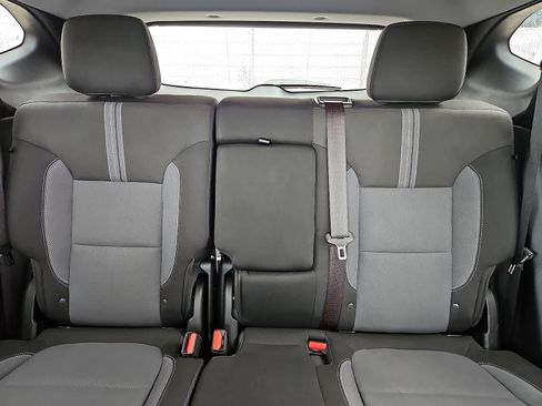 Certified 2023 Chevrolet Blazer LT w/ Convenience Package FWD image 14