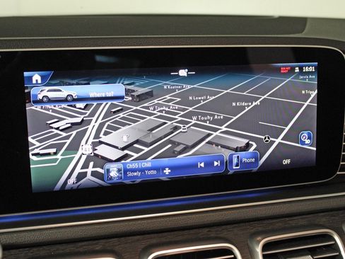 Certified 2026 Mercedes-Benz GLE 450 4MATIC image 22