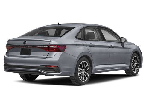 New 2025 Volkswagen Jetta SE image 79